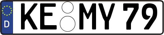 KE-MY79