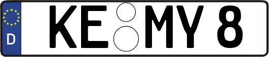 KE-MY8