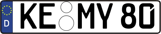 KE-MY80
