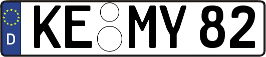 KE-MY82