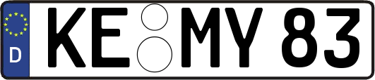 KE-MY83