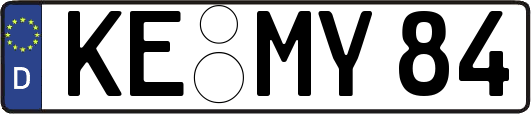 KE-MY84