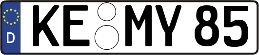 KE-MY85