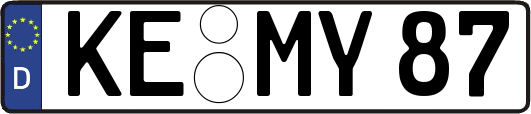 KE-MY87