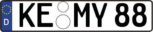 KE-MY88
