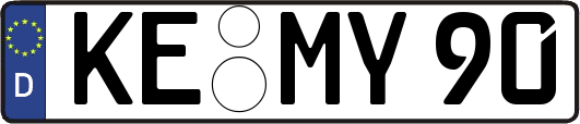 KE-MY90