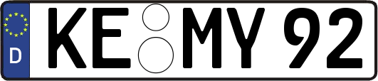 KE-MY92