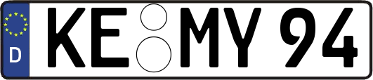 KE-MY94