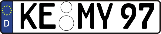 KE-MY97