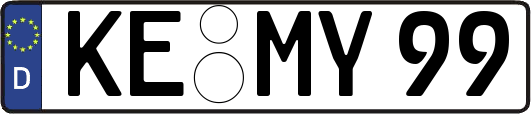KE-MY99