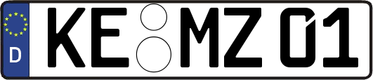 KE-MZ01