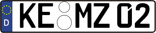 KE-MZ02