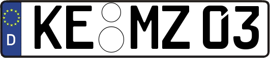 KE-MZ03