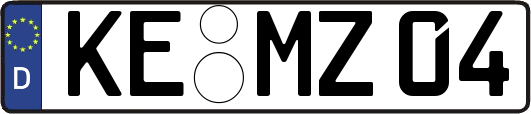 KE-MZ04
