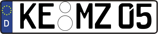 KE-MZ05
