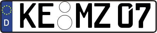 KE-MZ07