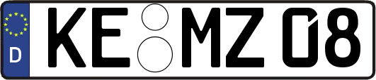 KE-MZ08