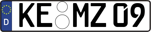KE-MZ09