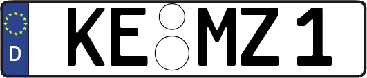 KE-MZ1