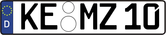 KE-MZ10