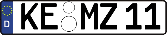 KE-MZ11
