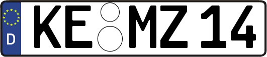 KE-MZ14