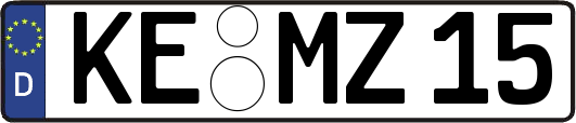 KE-MZ15