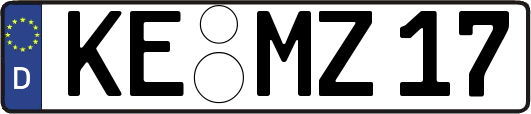 KE-MZ17