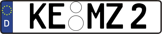 KE-MZ2