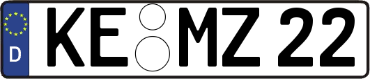 KE-MZ22