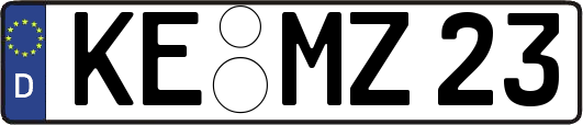 KE-MZ23