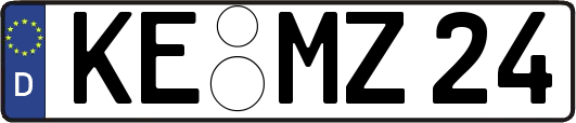 KE-MZ24