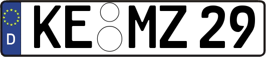 KE-MZ29
