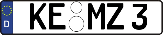 KE-MZ3