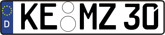 KE-MZ30