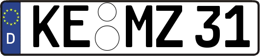 KE-MZ31