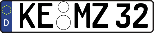 KE-MZ32