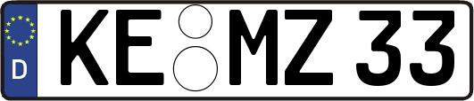 KE-MZ33