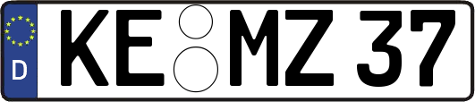 KE-MZ37