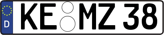 KE-MZ38