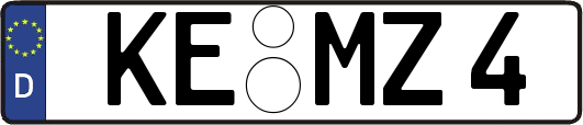 KE-MZ4