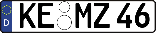 KE-MZ46