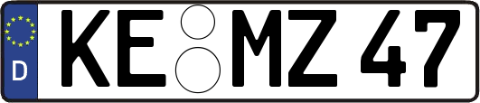 KE-MZ47