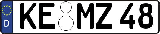KE-MZ48