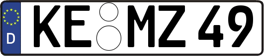 KE-MZ49