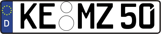 KE-MZ50