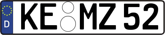 KE-MZ52