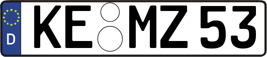 KE-MZ53