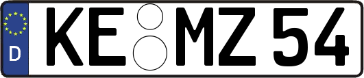 KE-MZ54