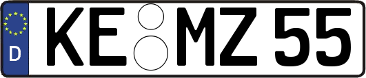 KE-MZ55